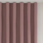 Laura Ashley Swanson Mulberry Wave Curtain