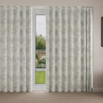 Laura Ashley Tulleries Duckegg Wave Curtain