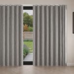 Laura Ashley Whinfell Dove Wave Curtain