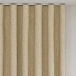 Laura Ashley Whinfell Gold Wave Curtain