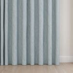 Laura Ashley Whinfell Mid Seaspray Wave Curtain