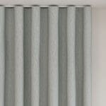 Laura Ashley Whinfell Sage Wave Curtain