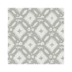 Laura Ashley Whitebrook Steel Wave Curtain