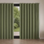 Cyrus Apple Wave Curtain