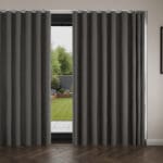 Cyrus Ash Wave Curtain