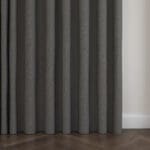 Cyrus Ash Wave Curtain