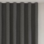 Cyrus Ash Wave Curtain