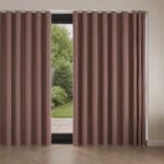 Cyrus Blossom Wave Curtain