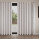 Cyrus Frost Wave Curtain