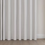 Cyrus Frost Wave Curtain