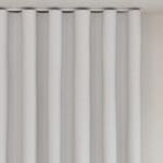 Cyrus Frost Wave Curtain