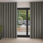 Cyrus Ghost Wave Curtain