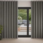 Cyrus Ghost Wave Curtain