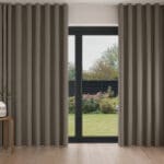Cyrus Hessian Wave Curtain