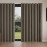 Cyrus Hessian Wave Curtain