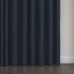 Cyrus Ink Wave Curtain