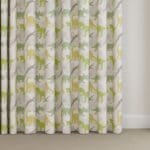 Dino Roar Multi Wave Curtain