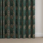 Garner Forest Wave Curtain