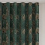 Garner Forest Wave Curtain