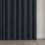 Harlow Danube Wave Curtain