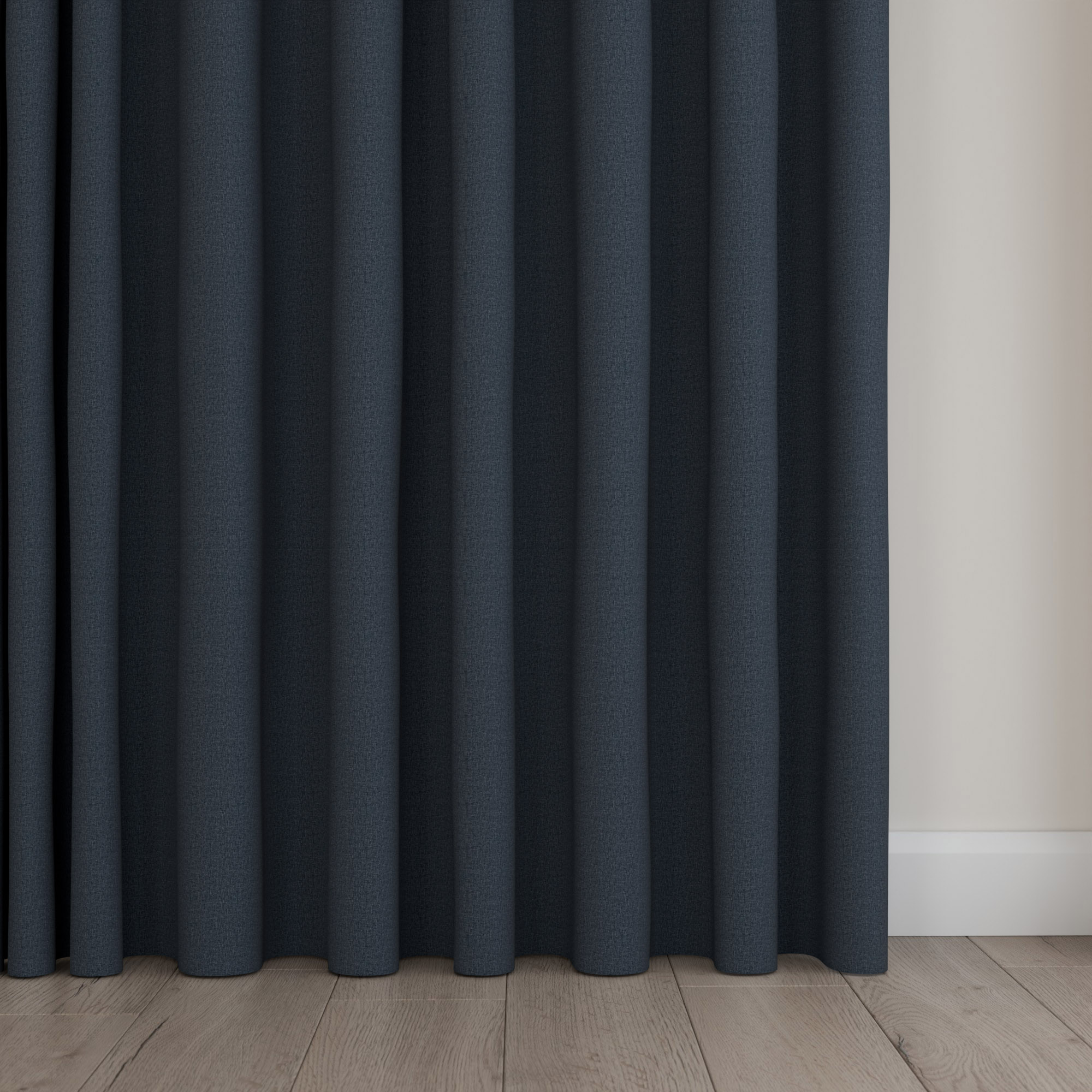 Harlow Danube Wave Curtain - Image 5