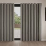 Harlow Otter Wave Curtain