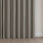 Harlow Otter Wave Curtain