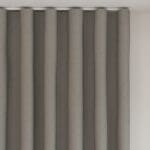 Harlow Otter Wave Curtain