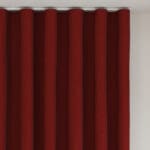 Harlow Scarlet Wave Curtain