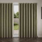 Keaton Apple Wave Curtain