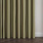 Keaton Apple Wave Curtain