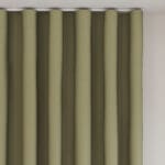 Keaton Apple Wave Curtain
