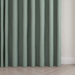 Keaton Azure Wave Curtain