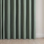 Keaton Fern Wave Curtain