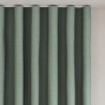 Keaton Fern Wave Curtain
