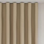 Keaton Linen Wave Curtain