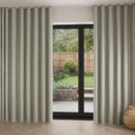 Keaton Moonstone Wave Curtain