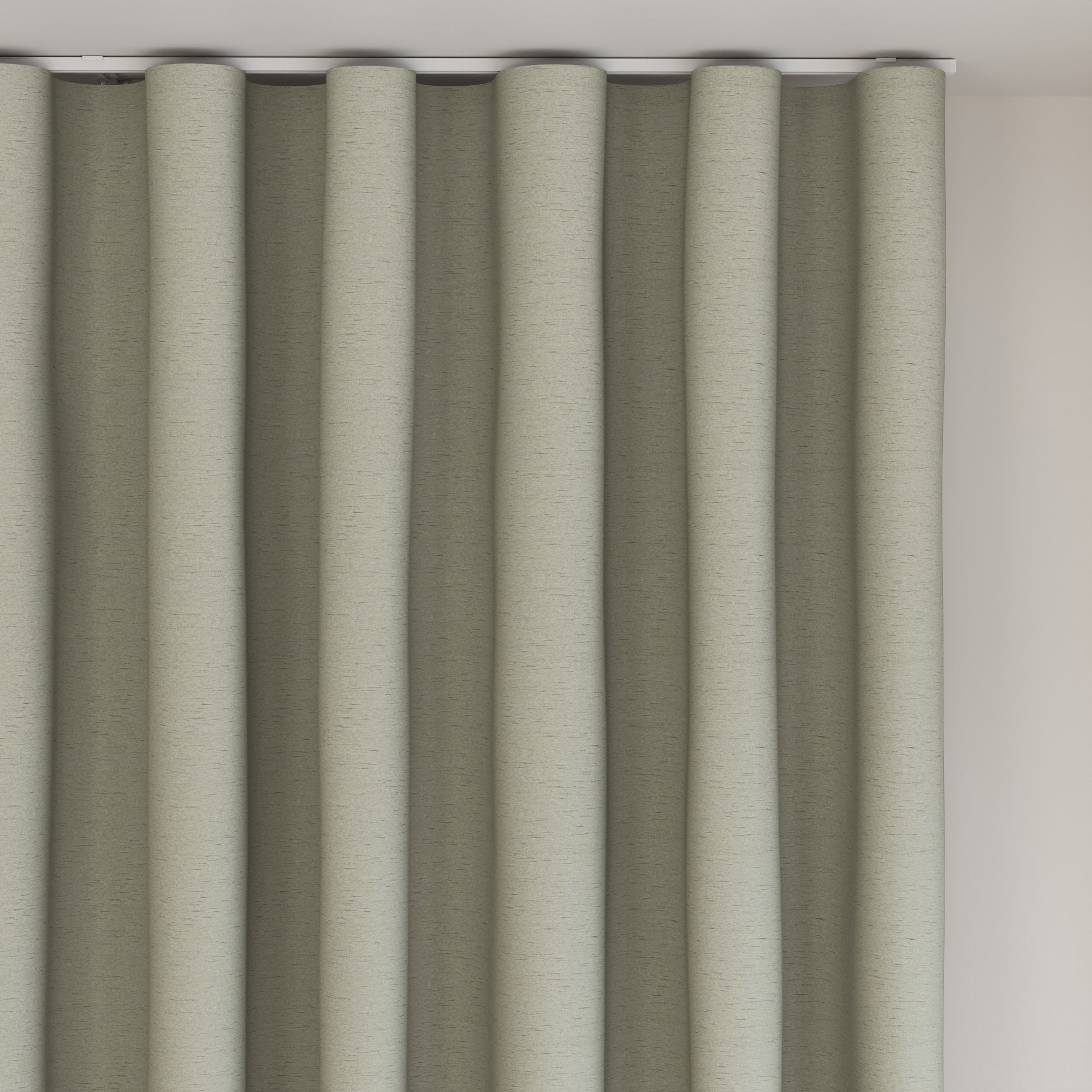 Keaton Moonstone Wave Curtain - Image 6