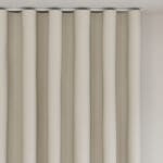 Keaton Oyster Wave Curtain