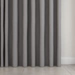 Keaton Platinum Wave Curtain