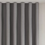 Keaton Platinum Wave Curtain