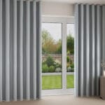 Keaton Sky Wave Curtain