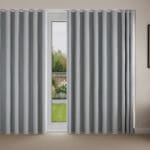 Keaton Sky Wave Curtain