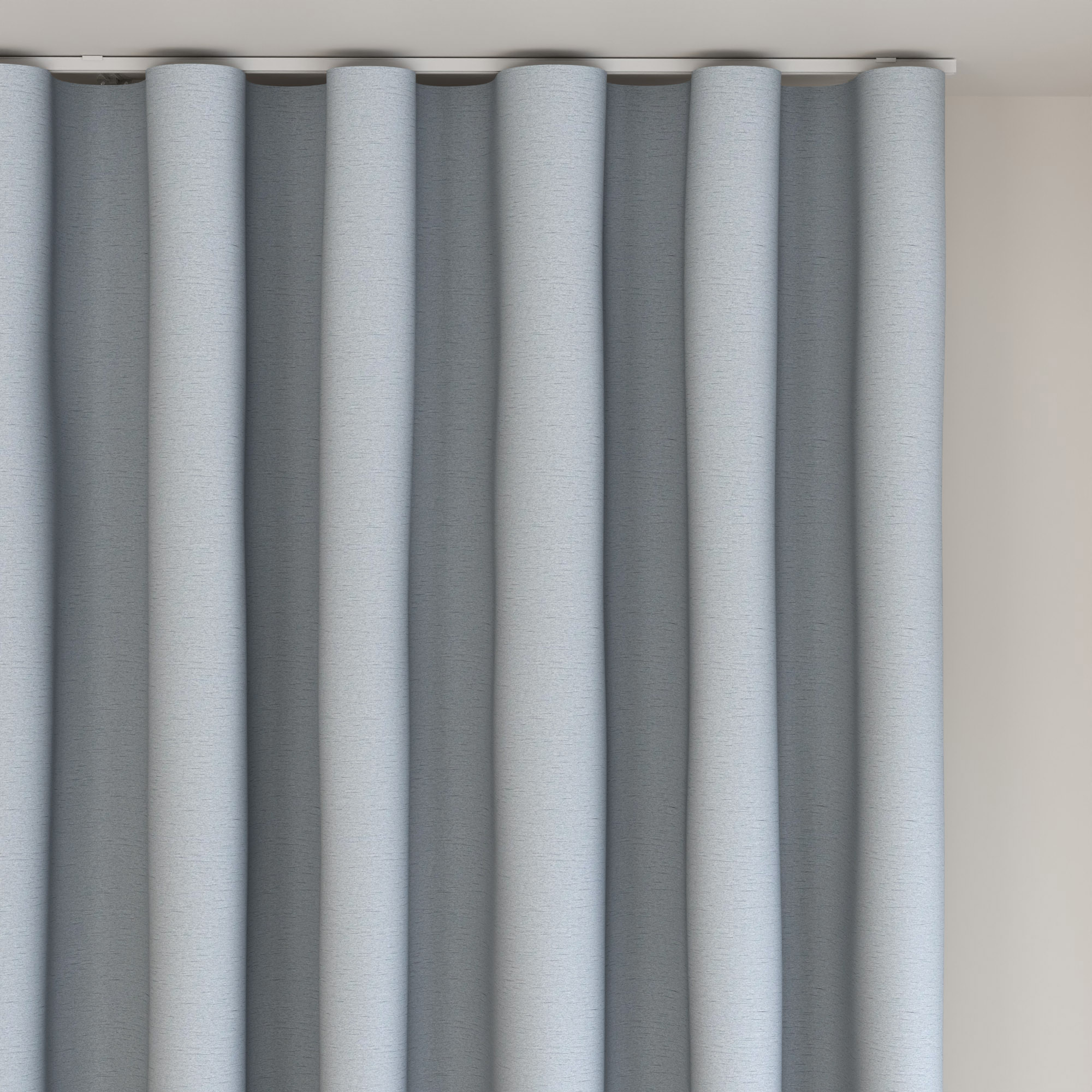Keaton Sky Wave Curtain - Image 6