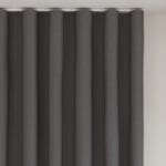 Keaton Slate Wave Curtain