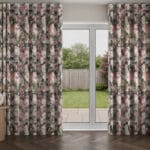 Mara Blossom Wave Curtain