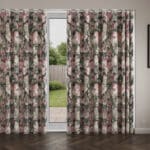 Mara Blossom Wave Curtain