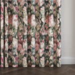 Mara Blossom Wave Curtain
