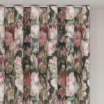 Mara Blossom Wave Curtain