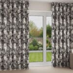 Mara Onyx Wave Curtain